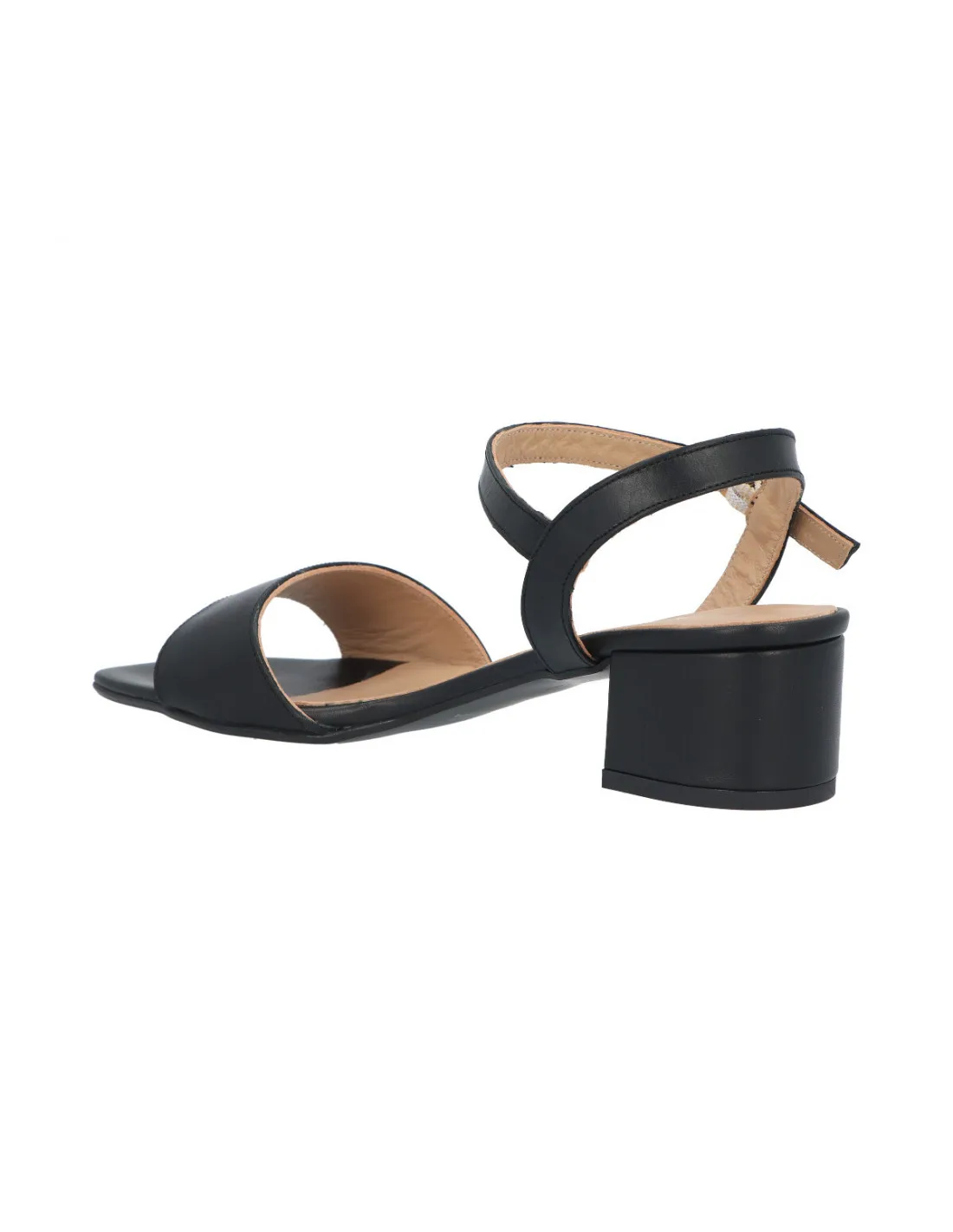 SANDALIA TACON MUJERDIAVOLO SHOES1217H