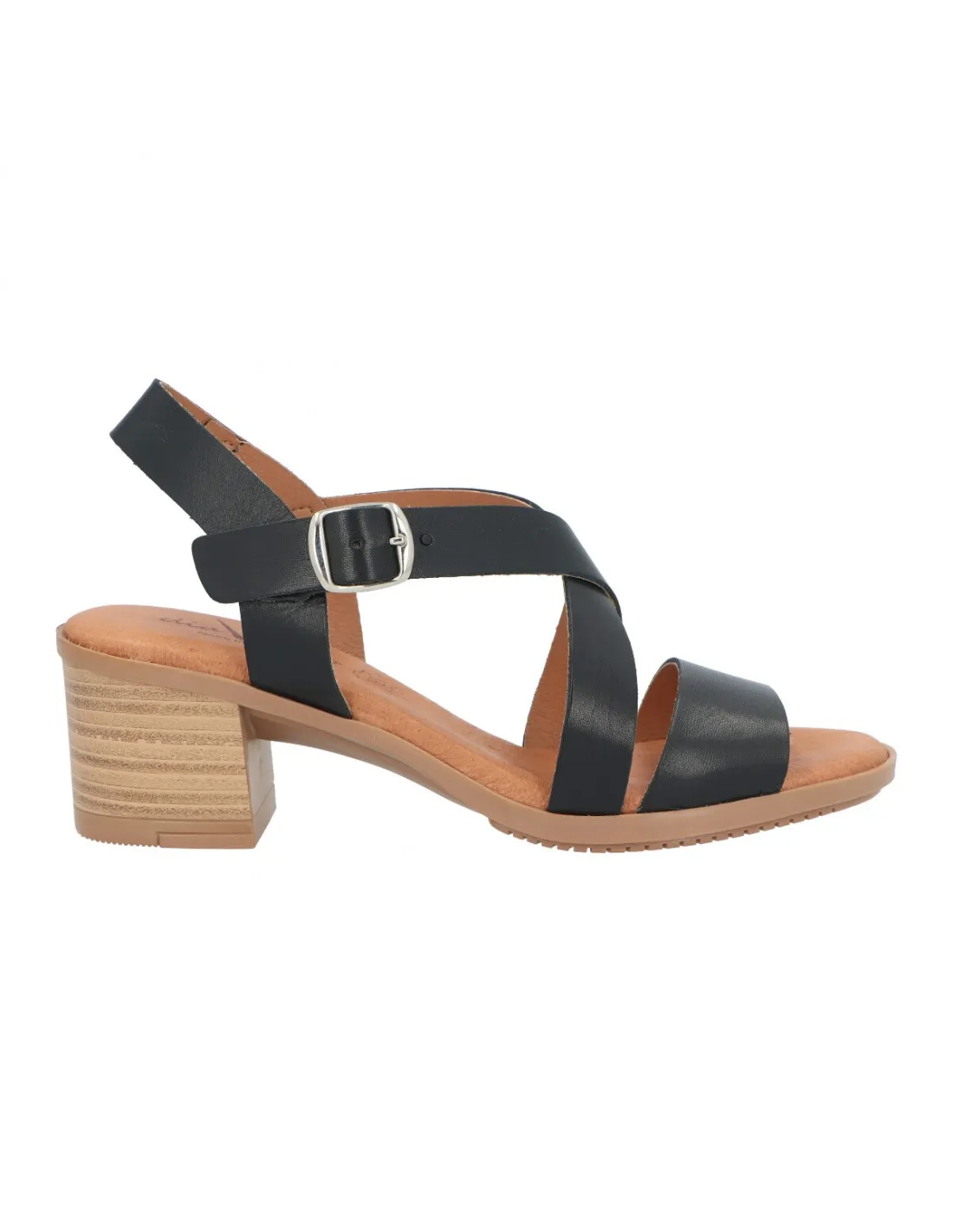 SANDALIA TACON MUJERDIAVOLO SHOES229PISA