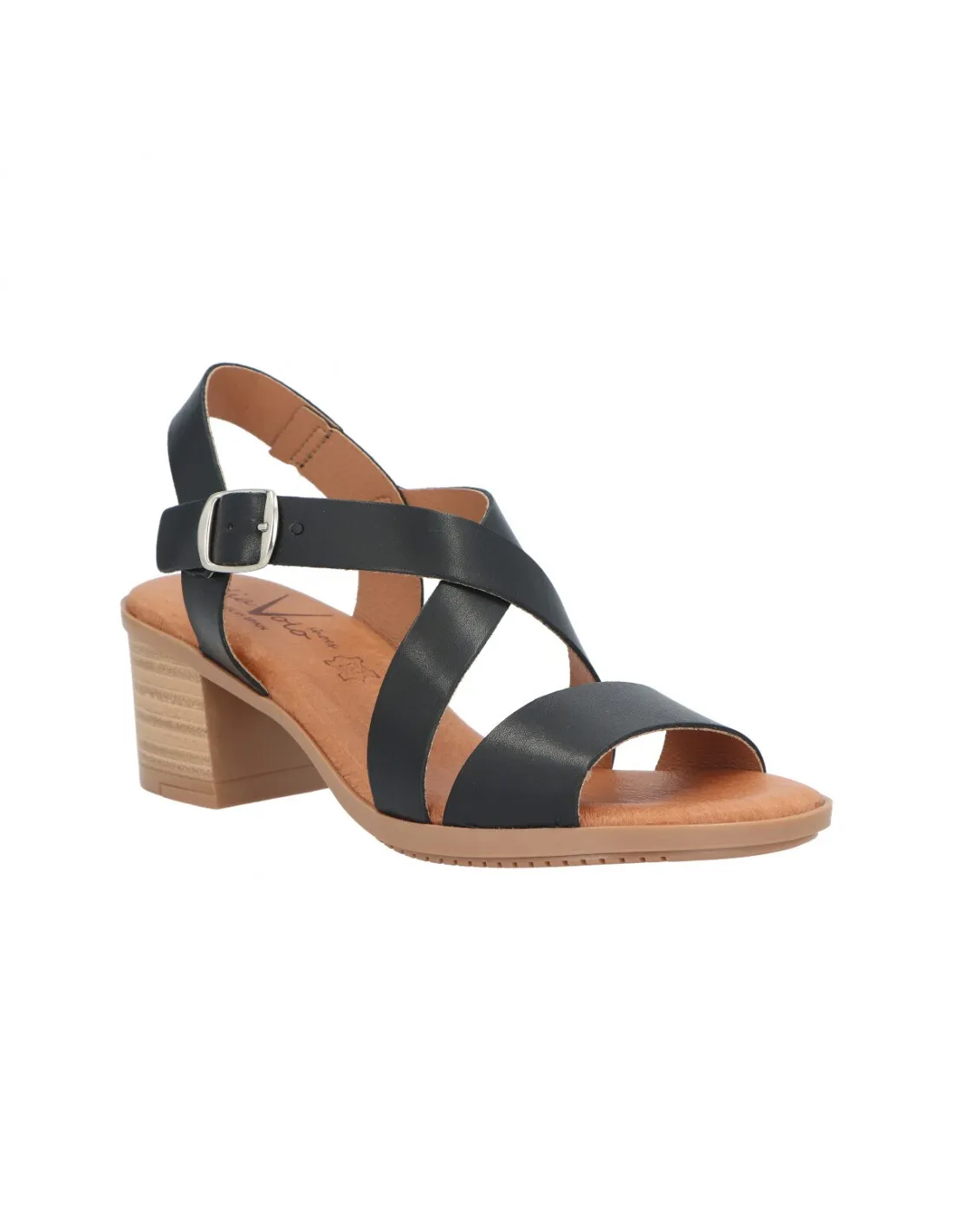 SANDALIA TACON MUJERDIAVOLO SHOES229PISA