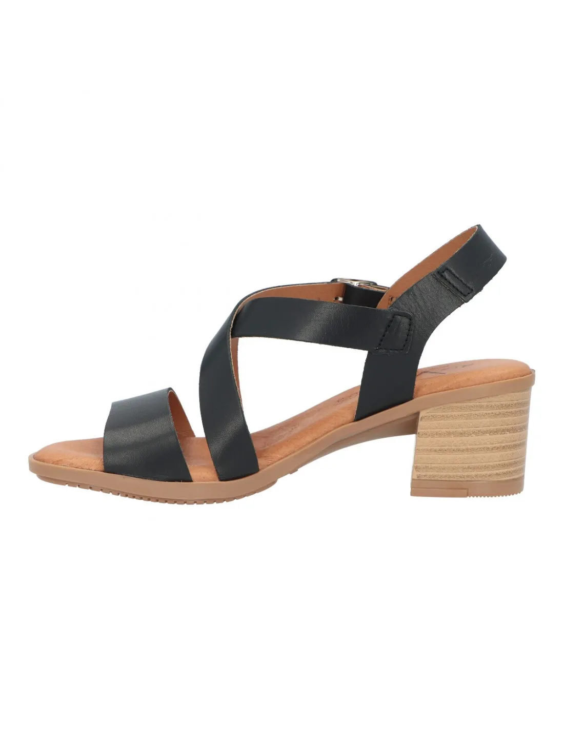 SANDALIA TACON MUJERDIAVOLO SHOES229PISA