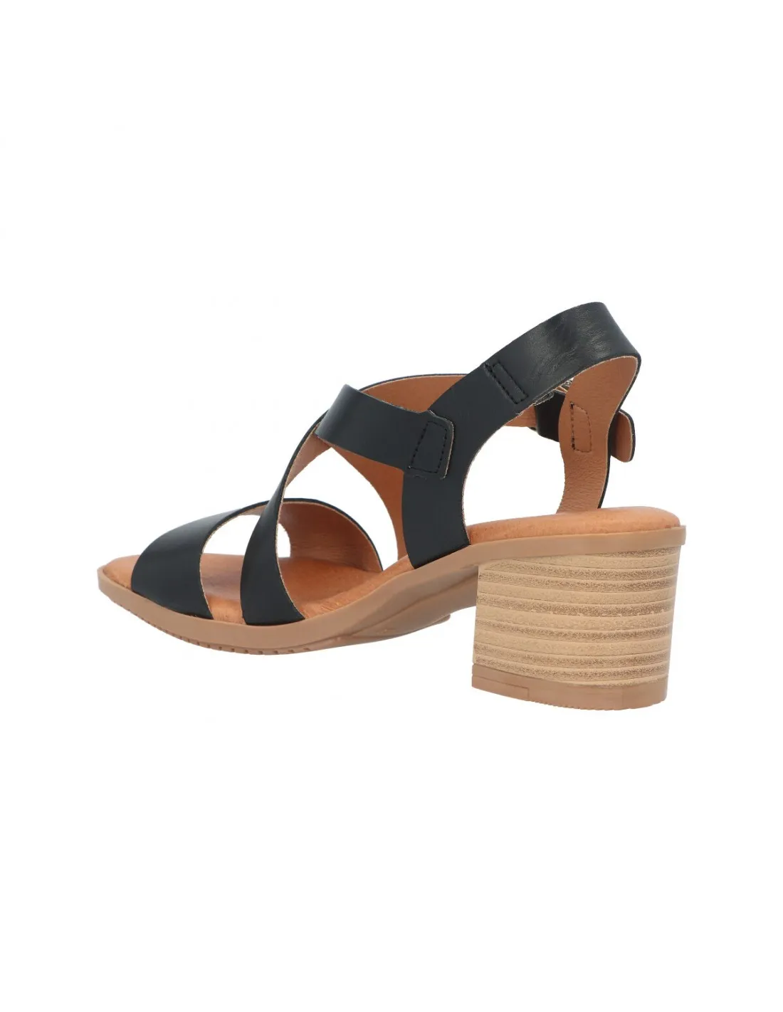 SANDALIA TACON MUJERDIAVOLO SHOES229PISA