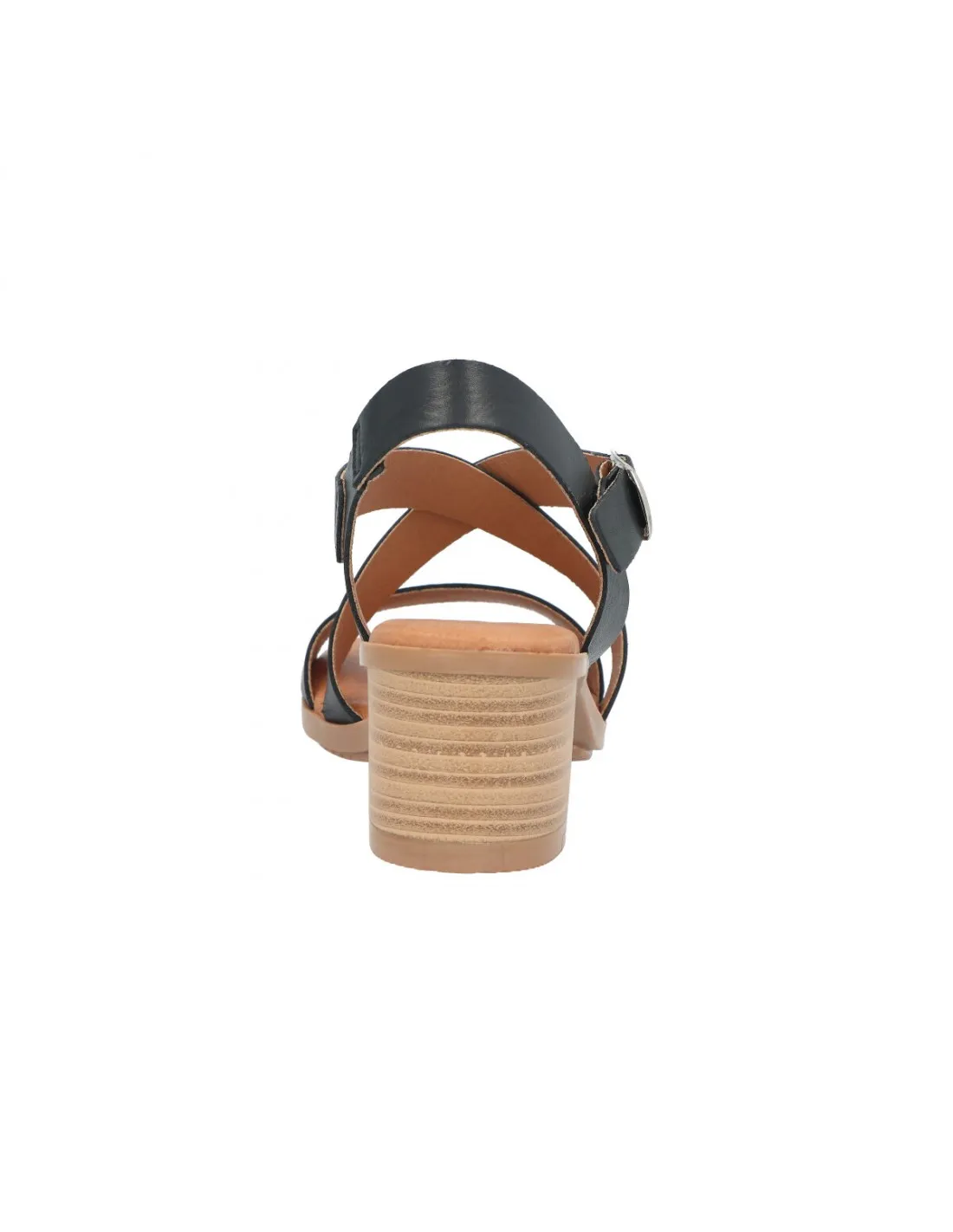SANDALIA TACON MUJERDIAVOLO SHOES229PISA
