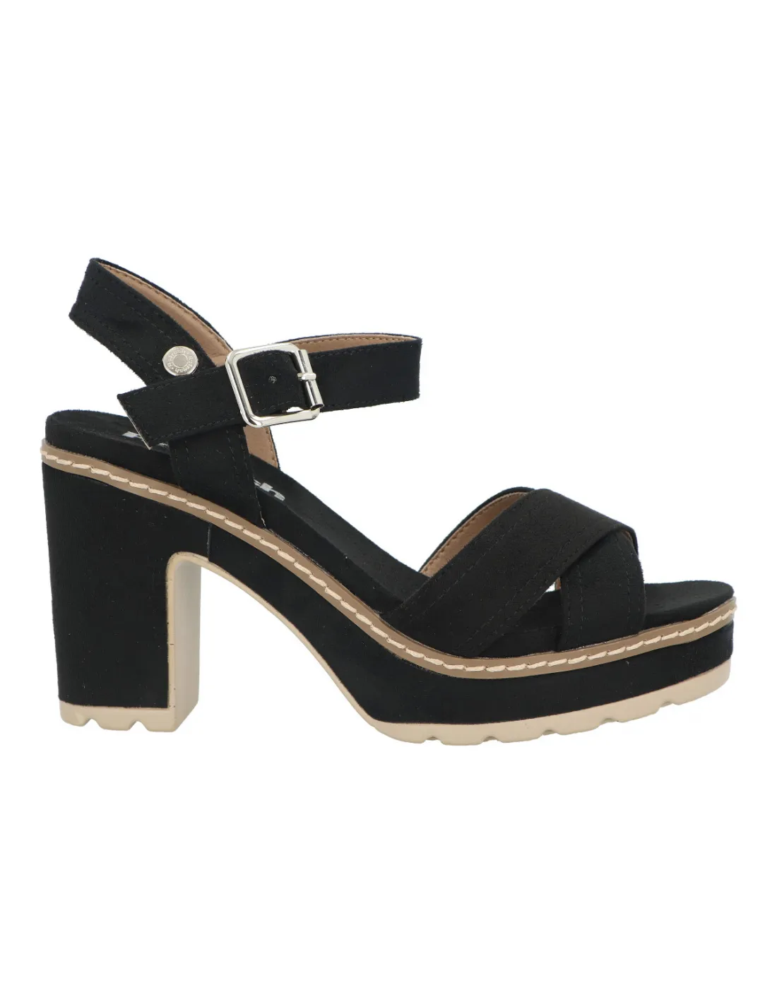 SANDALIA TACON MUJERREFRESH170695