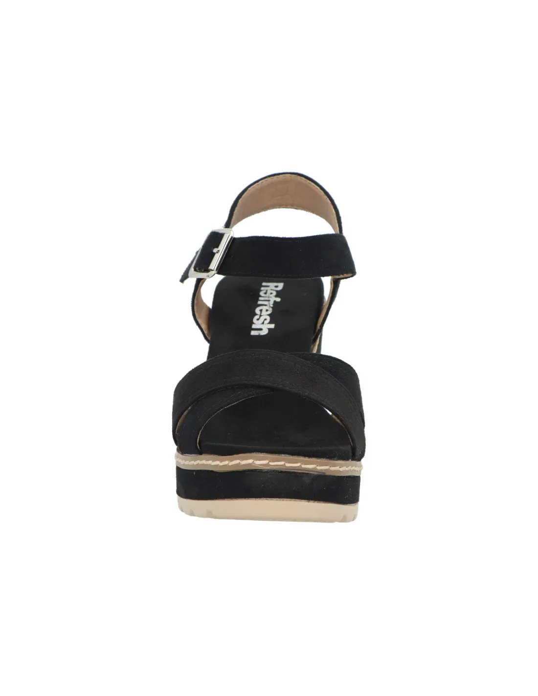 SANDALIA TACON MUJERREFRESH170695