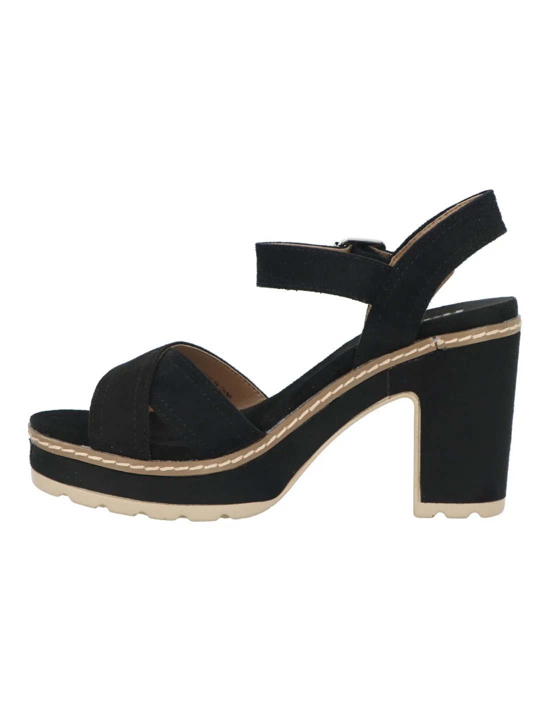 SANDALIA TACON MUJERREFRESH170695