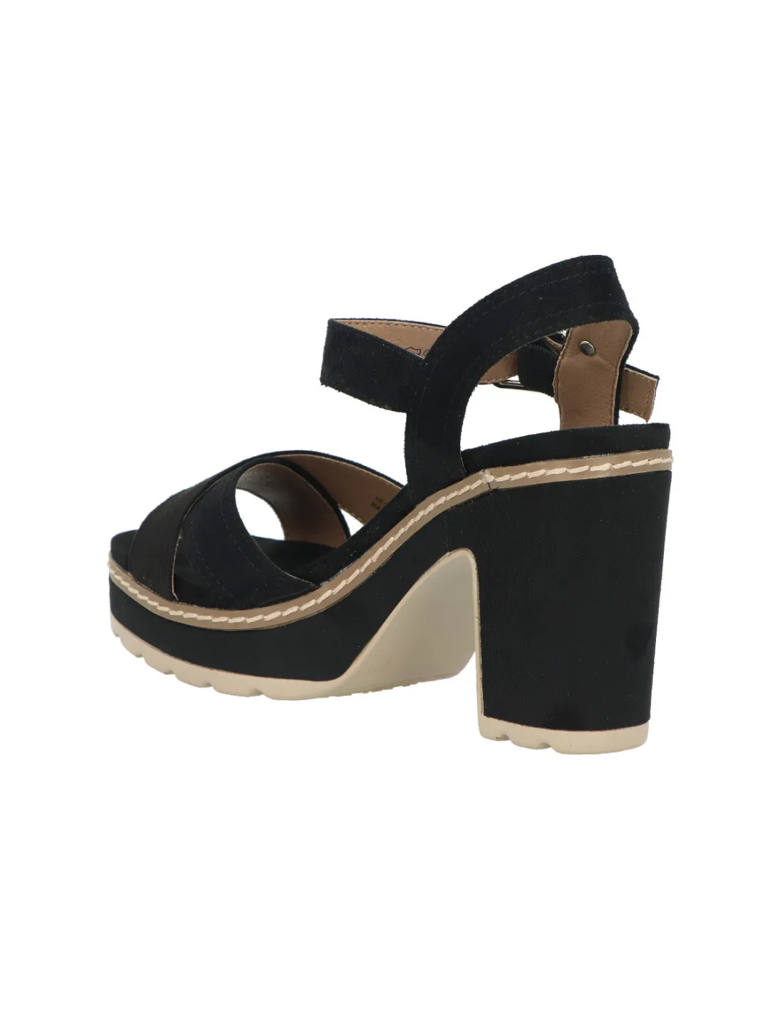 SANDALIA TACON MUJERREFRESH170695