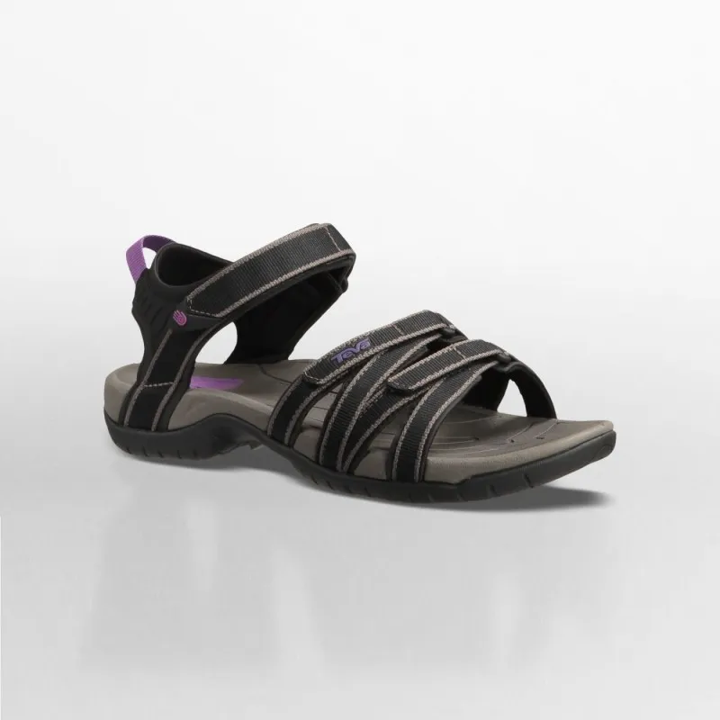 Sandalia Teva Tirra W 4266 BKG