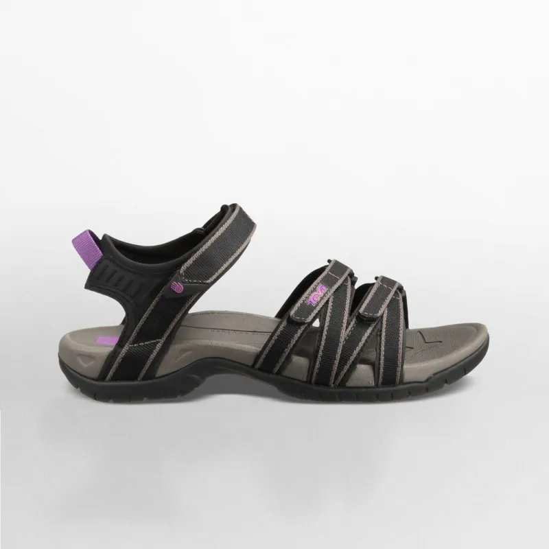 Sandalia Teva Tirra W 4266 BKG