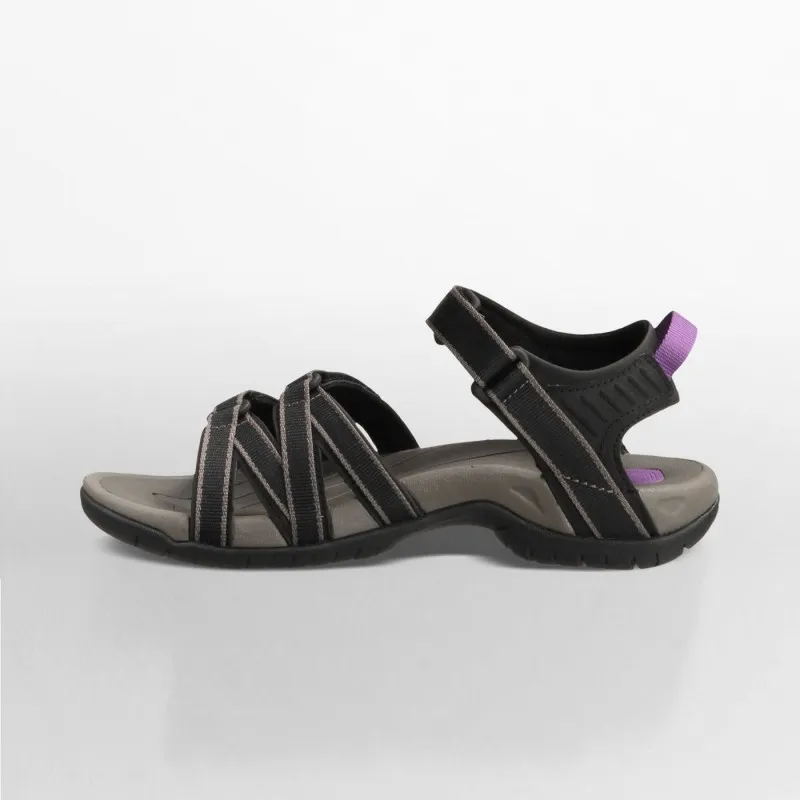 Sandalia Teva Tirra W 4266 BKG