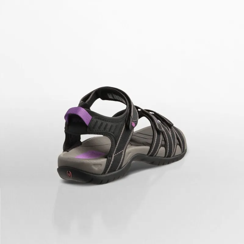 Sandalia Teva Tirra W 4266 BKG
