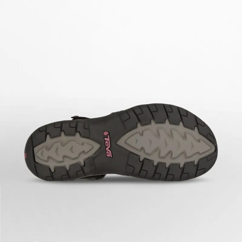 Sandalia Teva Tirra W 4266 BKG