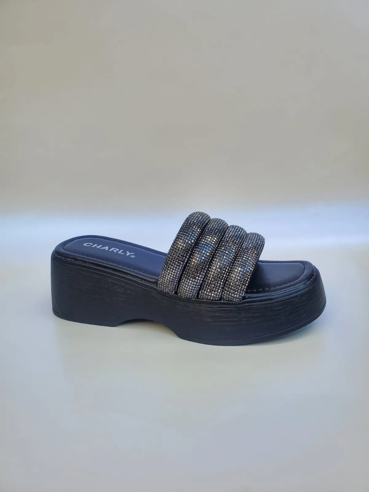SANDALIA TOLON