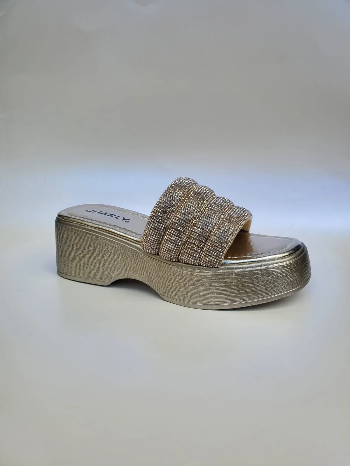 SANDALIA TOLON