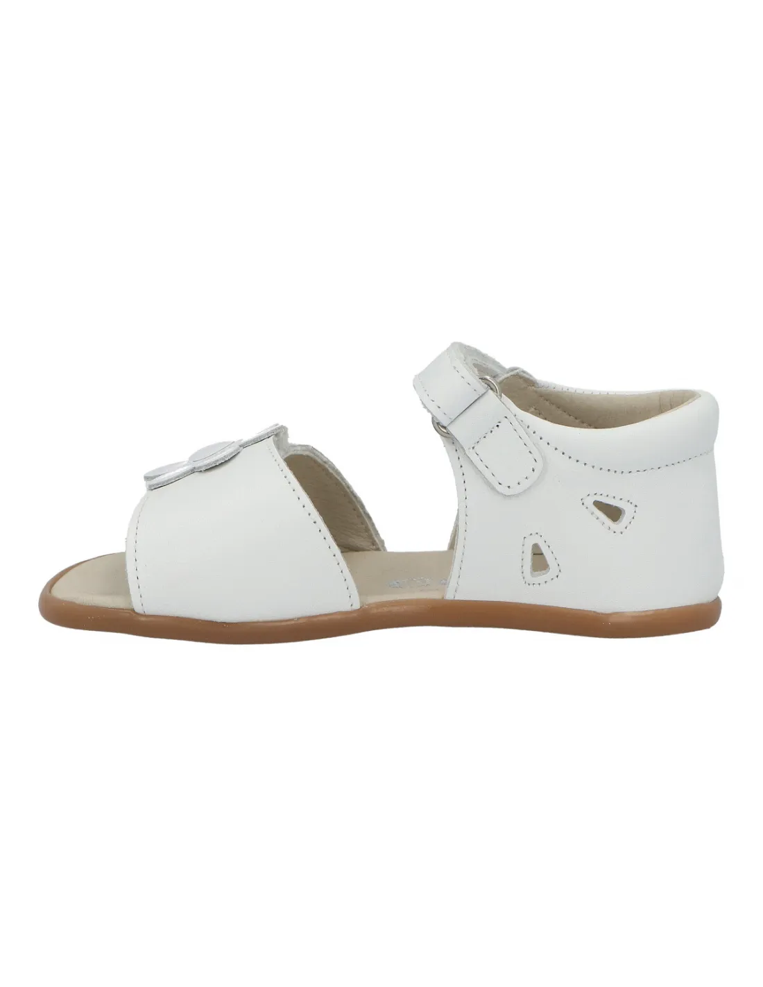 SANDALIA VELCRO NIÑACONDIZCZ117