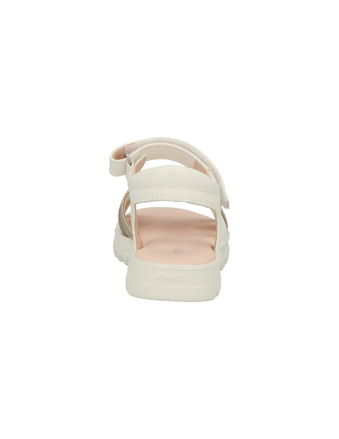 SANDALIA VELCRO NIÑAGEOXJ356EA054AJ