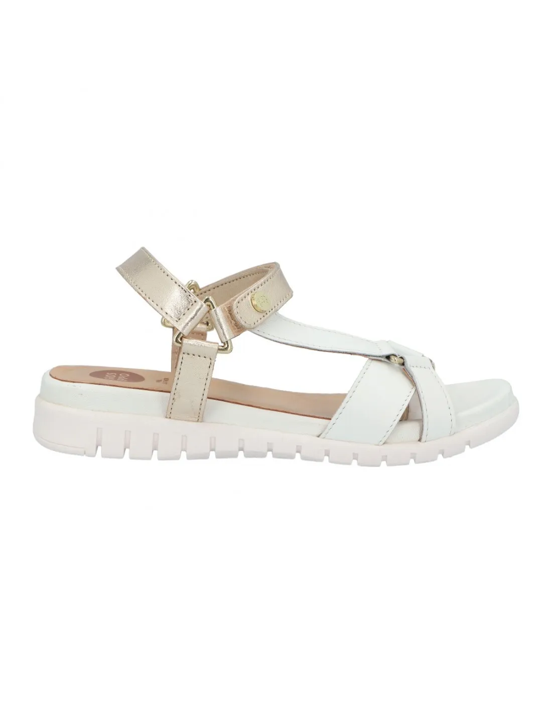 SANDALIA VELCRO NIÑAGIOSEPPO65171