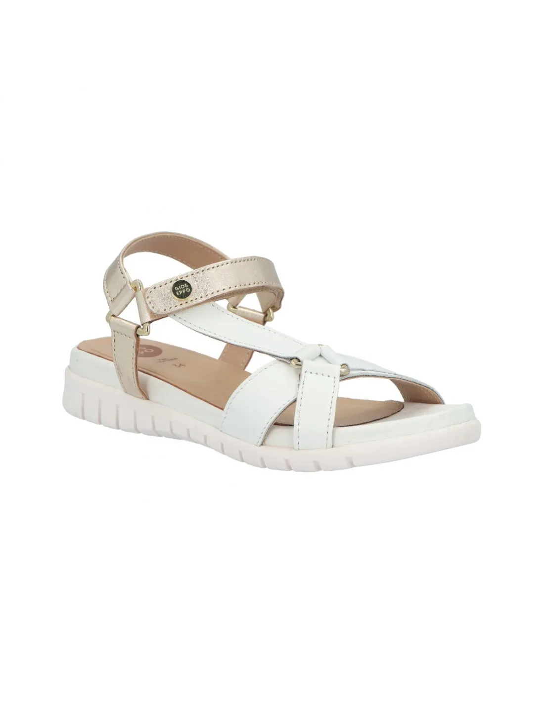 SANDALIA VELCRO NIÑAGIOSEPPO65171