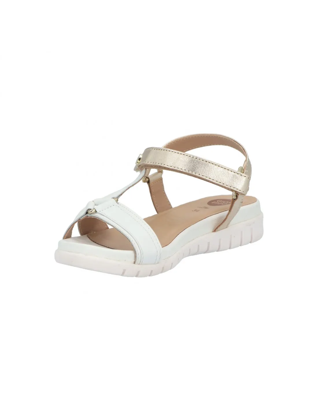 SANDALIA VELCRO NIÑAGIOSEPPO65171