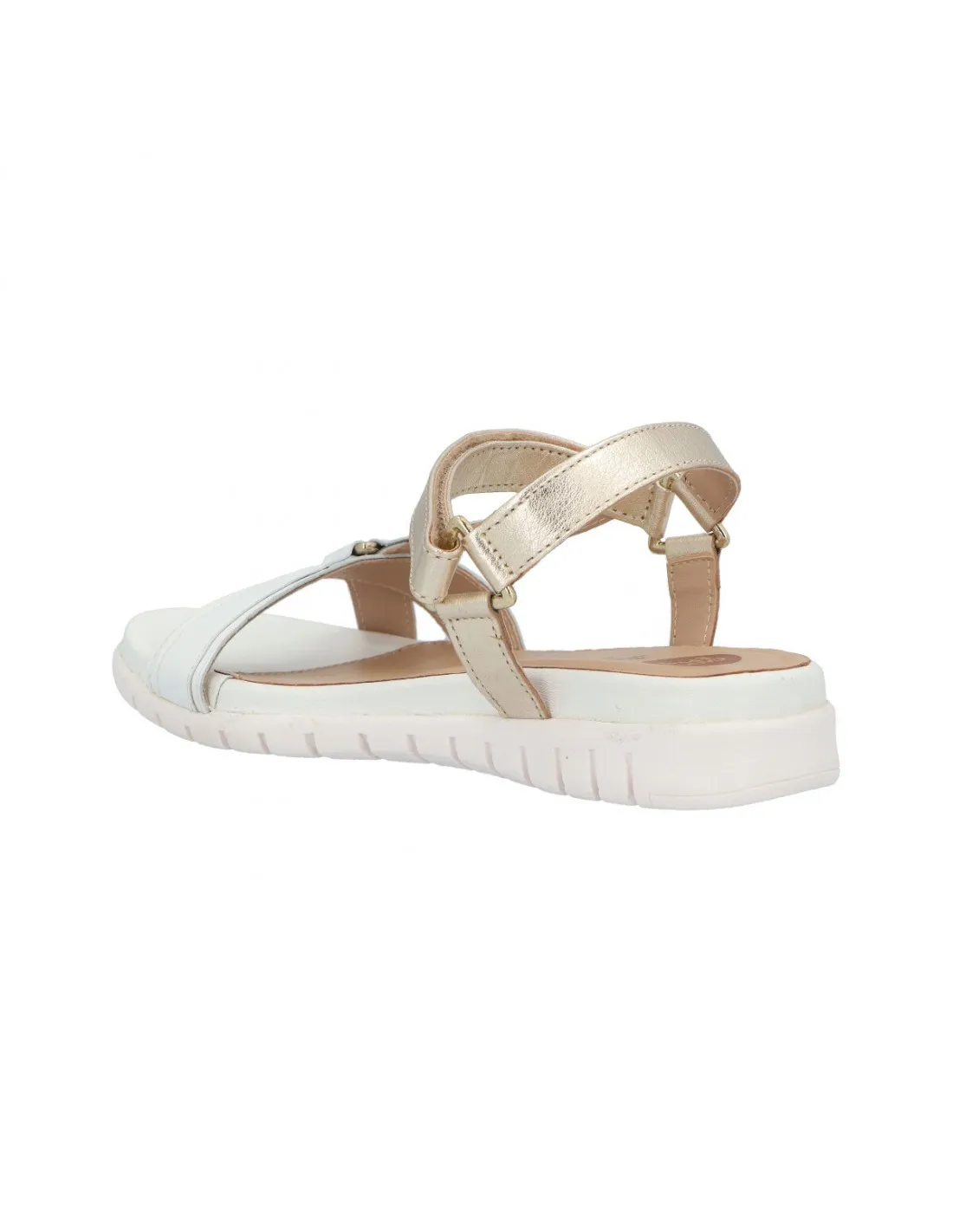 SANDALIA VELCRO NIÑAGIOSEPPO65171