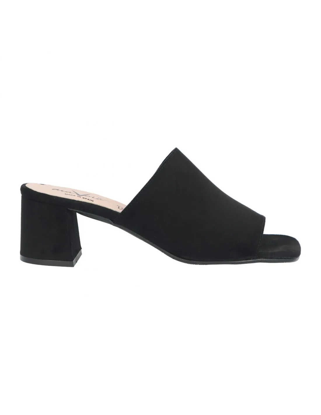 SANDALIA VESTIR MUJERDIAVOLO SHOES1050A