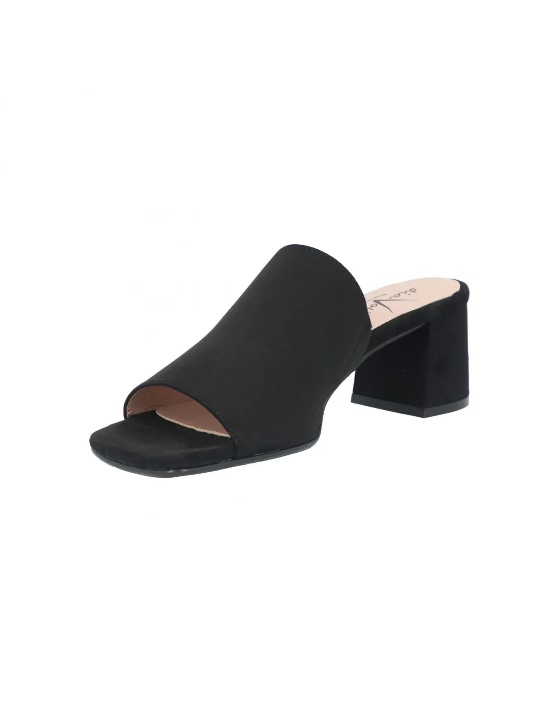 SANDALIA VESTIR MUJERDIAVOLO SHOES1050A