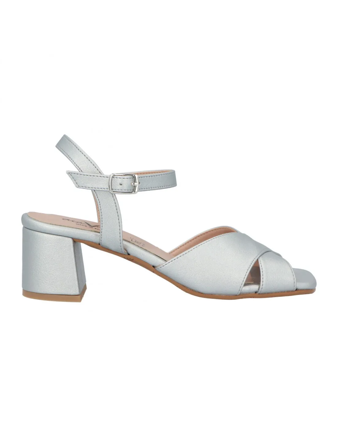 SANDALIA VESTIR MUJERDIAVOLO SHOES1105A