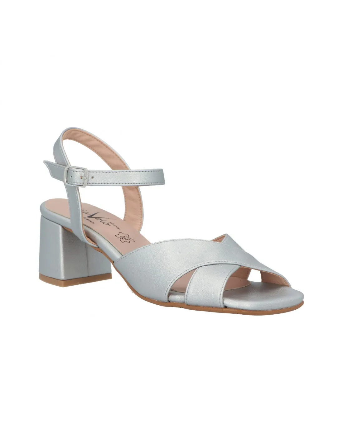 SANDALIA VESTIR MUJERDIAVOLO SHOES1105A
