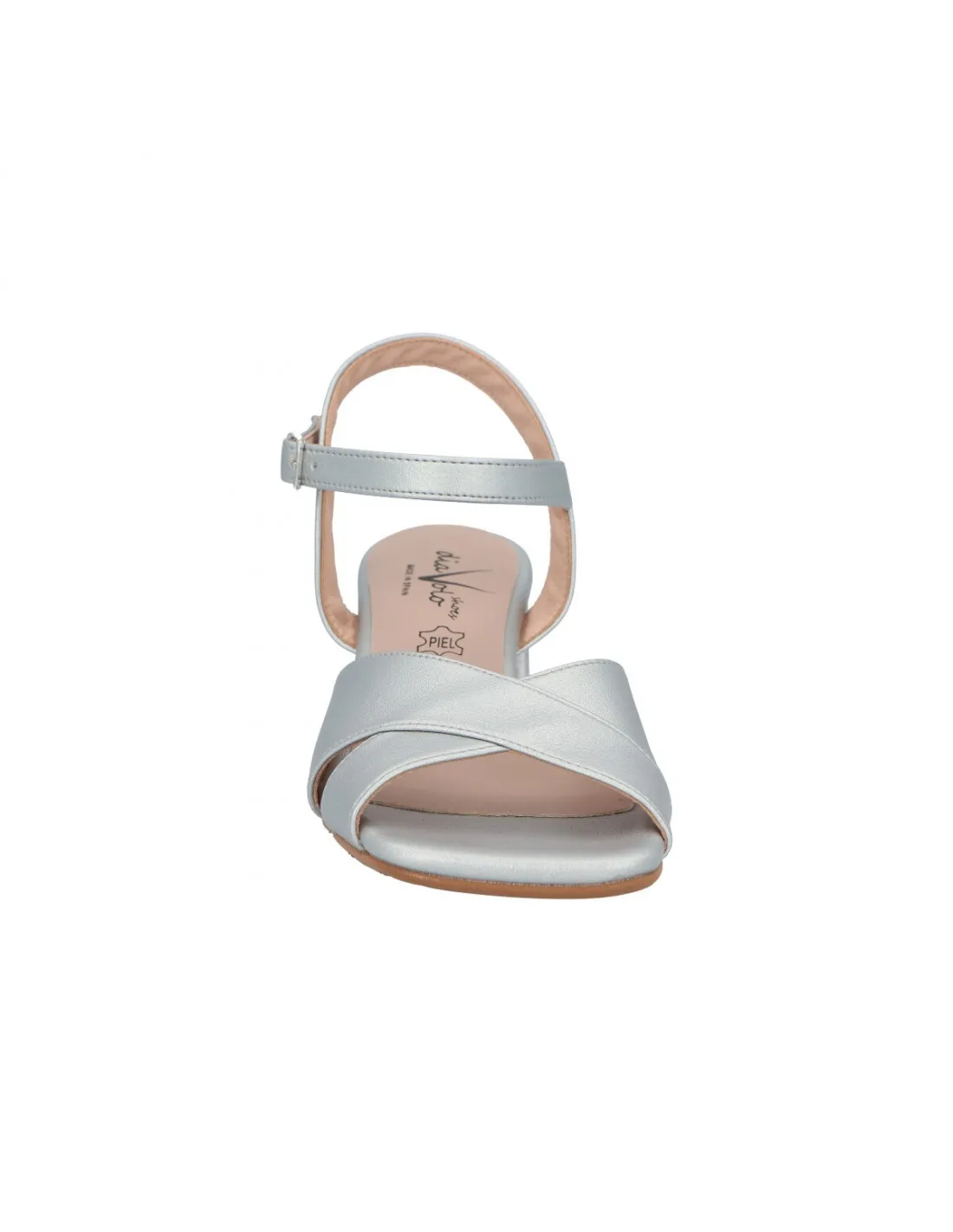 SANDALIA VESTIR MUJERDIAVOLO SHOES1105A