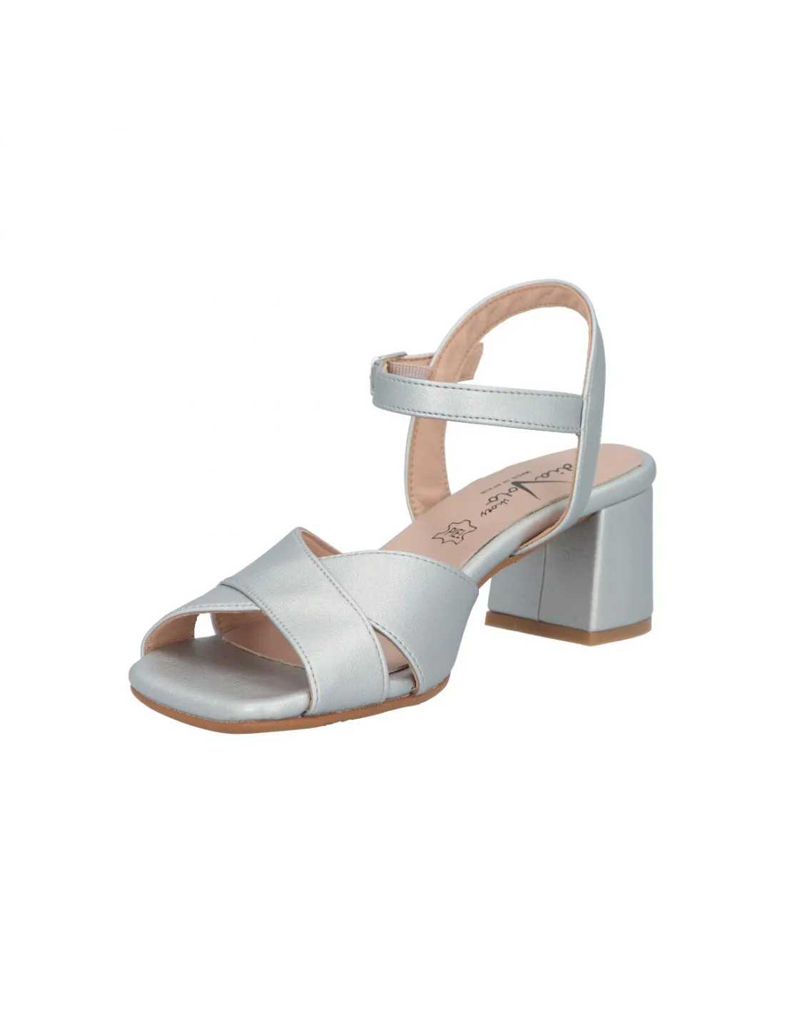 SANDALIA VESTIR MUJERDIAVOLO SHOES1105A