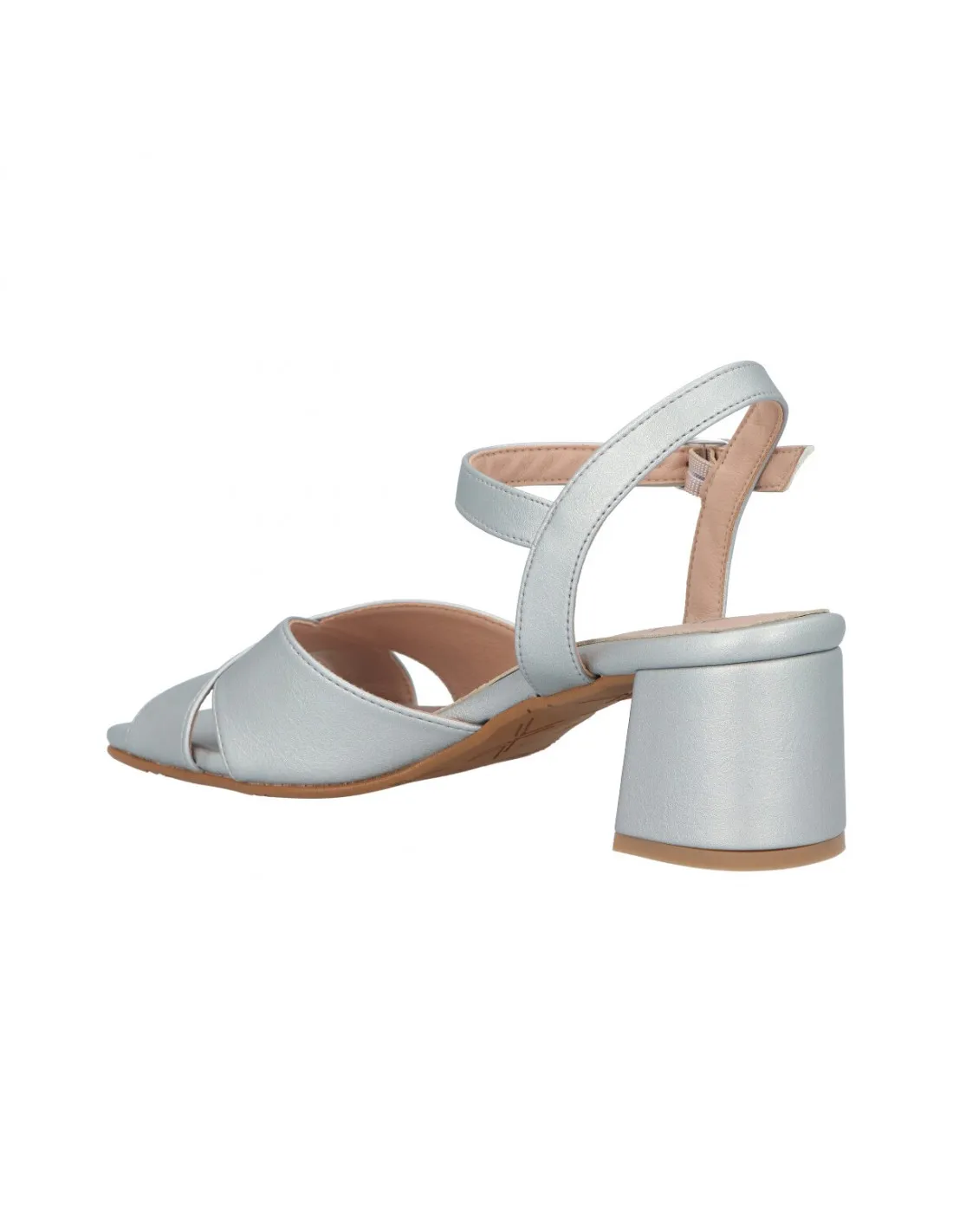 SANDALIA VESTIR MUJERDIAVOLO SHOES1105A