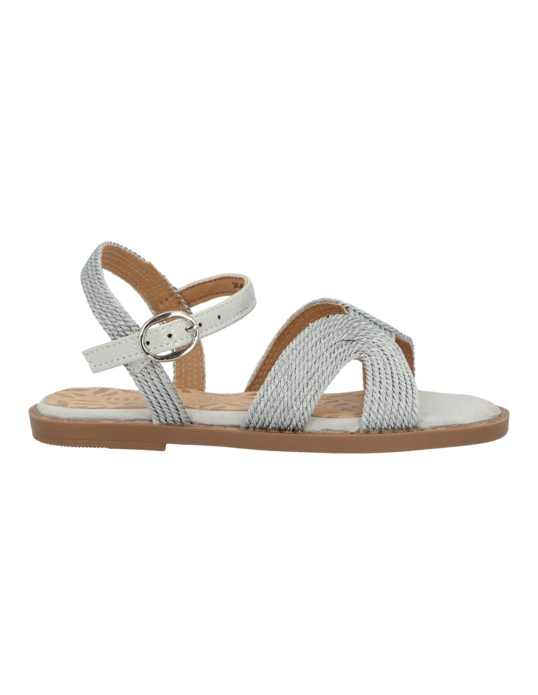 SANDALIA VESTIR NIÑAMUSTANG KIDS48972