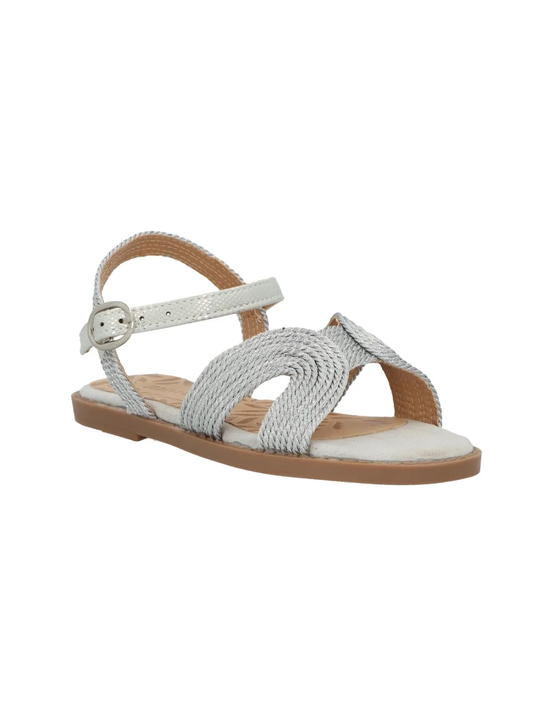 SANDALIA VESTIR NIÑAMUSTANG KIDS48972