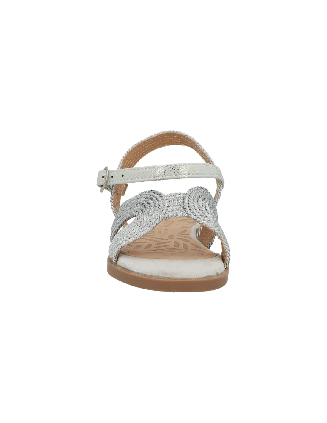 SANDALIA VESTIR NIÑAMUSTANG KIDS48972