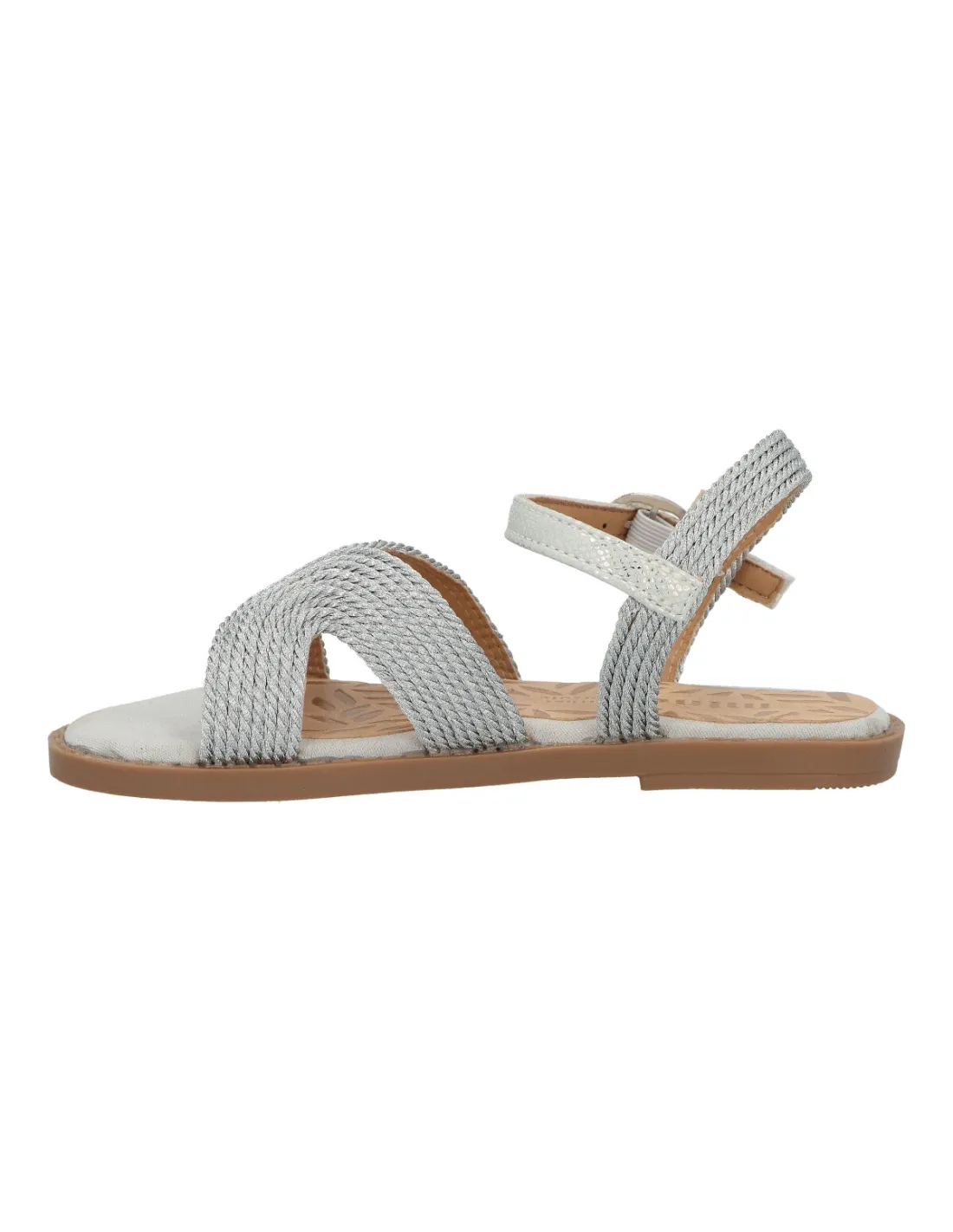 SANDALIA VESTIR NIÑAMUSTANG KIDS48972