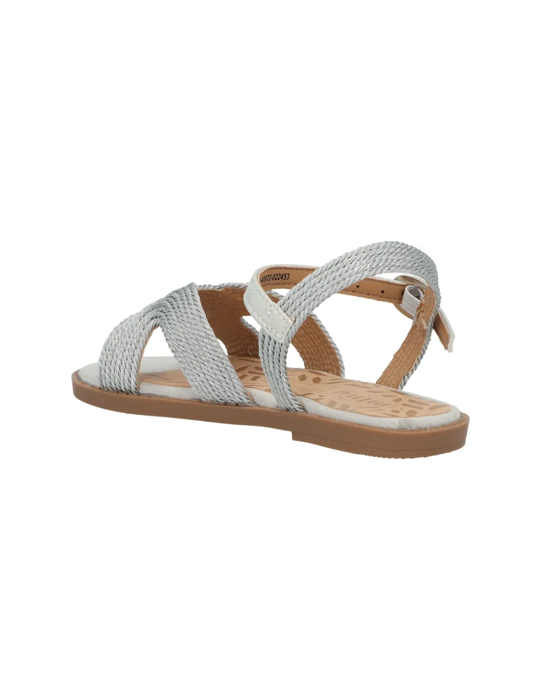 SANDALIA VESTIR NIÑAMUSTANG KIDS48972