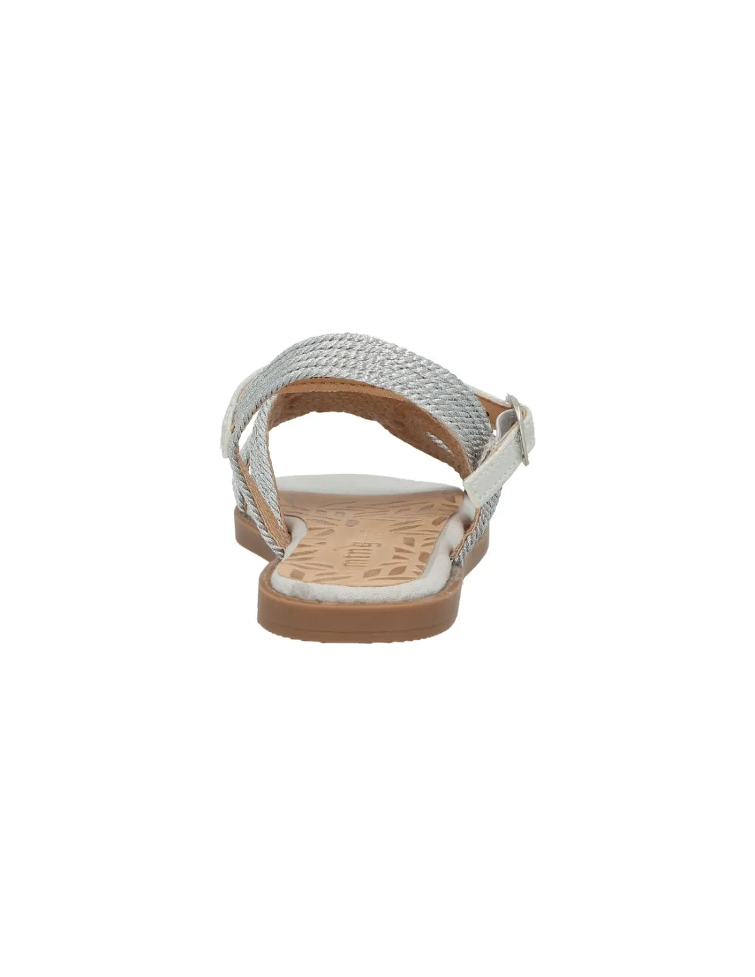 SANDALIA VESTIR NIÑAMUSTANG KIDS48972