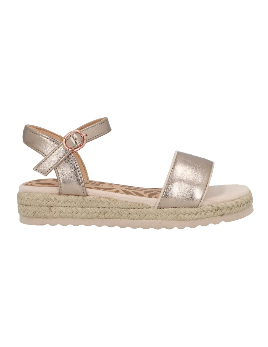 SANDALIA YUTE NIÑAMUSTANG KIDS48963