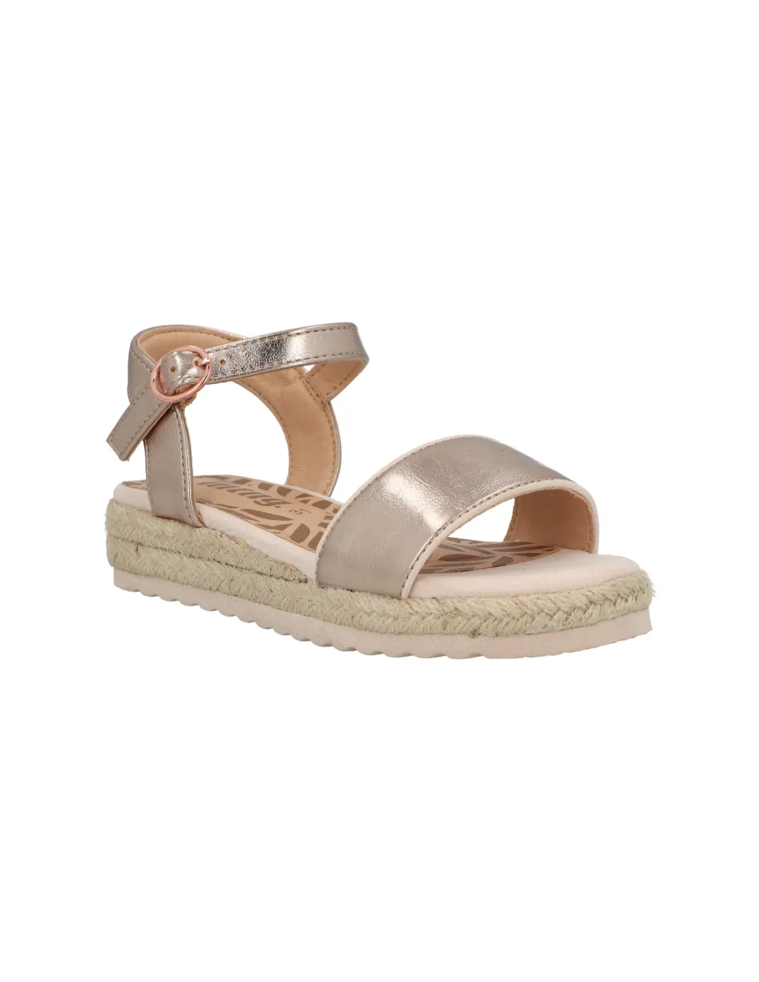 SANDALIA YUTE NIÑAMUSTANG KIDS48963