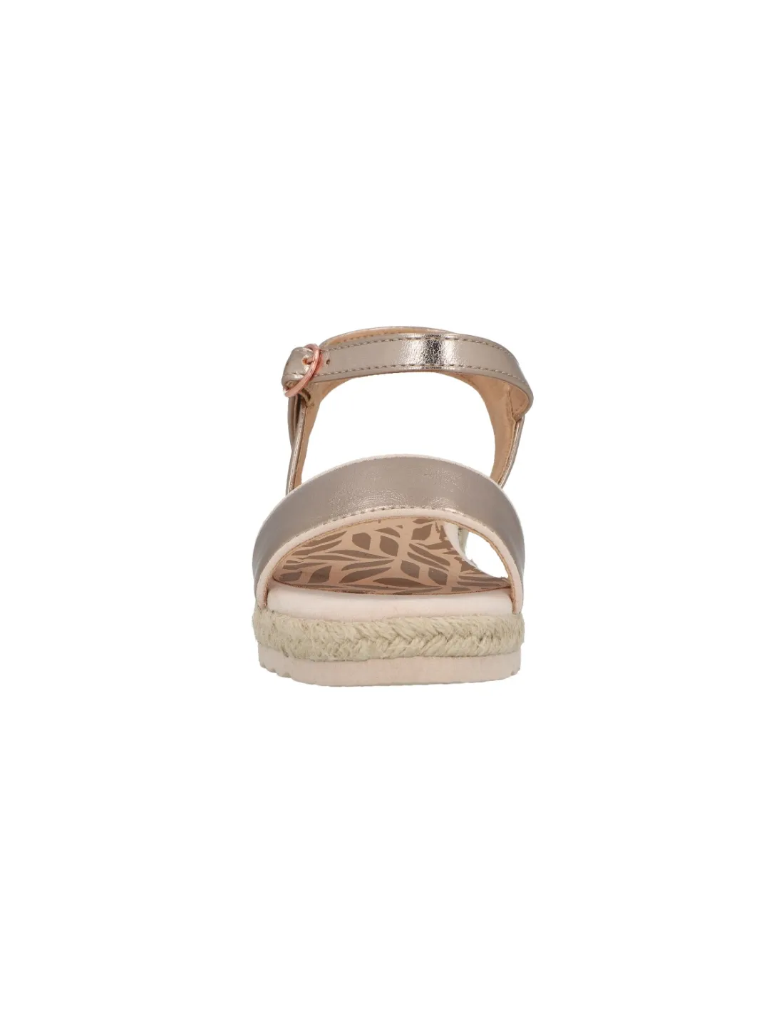SANDALIA YUTE NIÑAMUSTANG KIDS48963