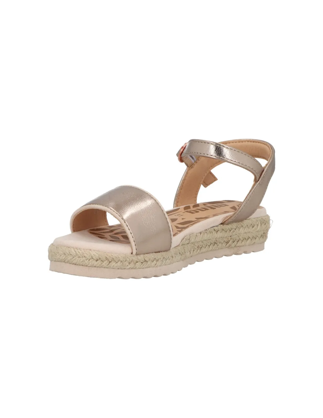 SANDALIA YUTE NIÑAMUSTANG KIDS48963