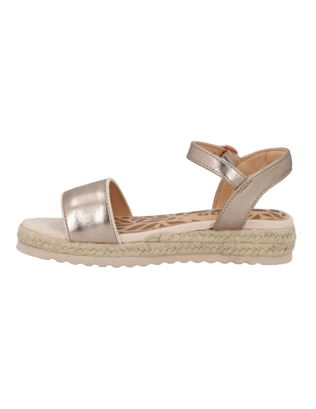 SANDALIA YUTE NIÑAMUSTANG KIDS48963