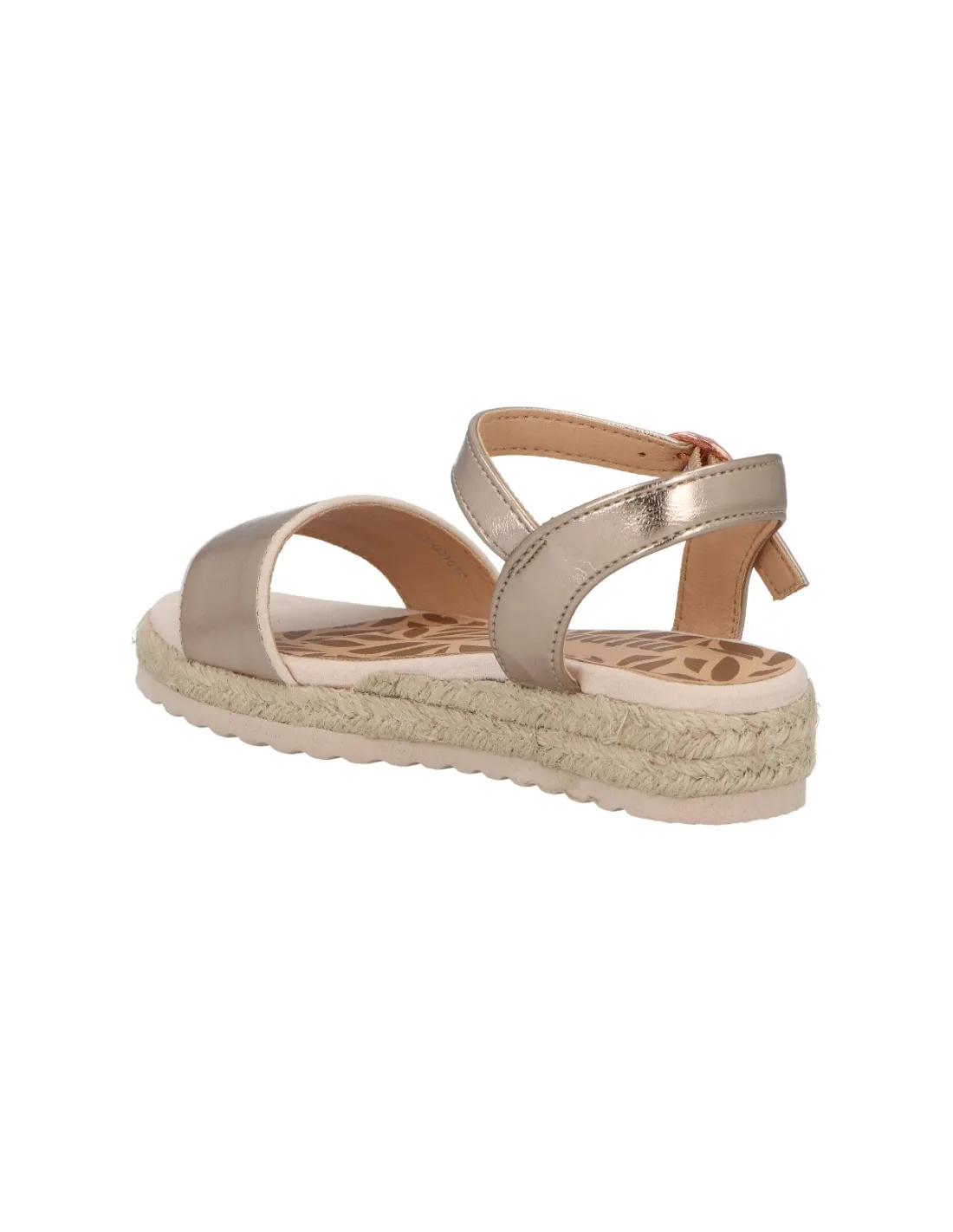 SANDALIA YUTE NIÑAMUSTANG KIDS48963