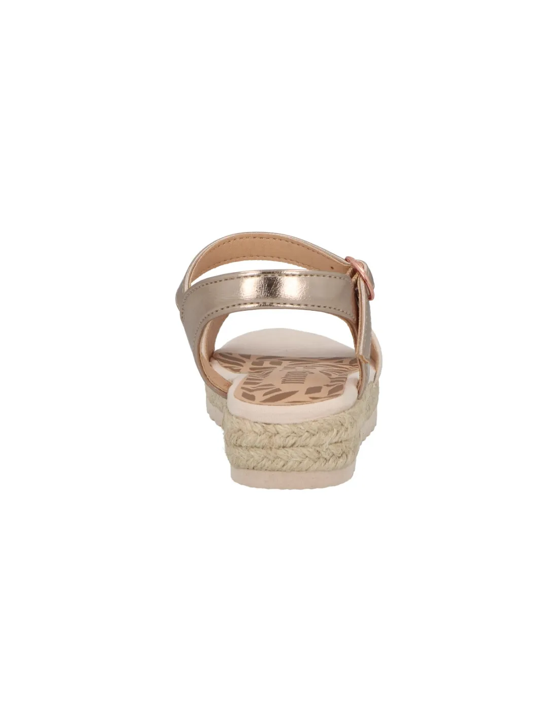 SANDALIA YUTE NIÑAMUSTANG KIDS48963