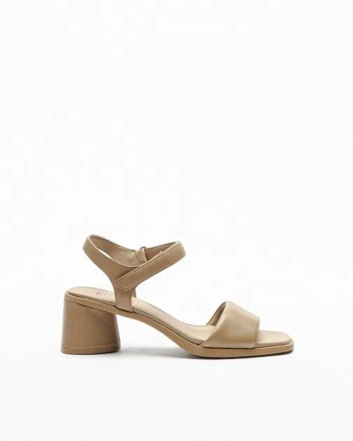 Sandalias Camper Kiara Sandal Camel
