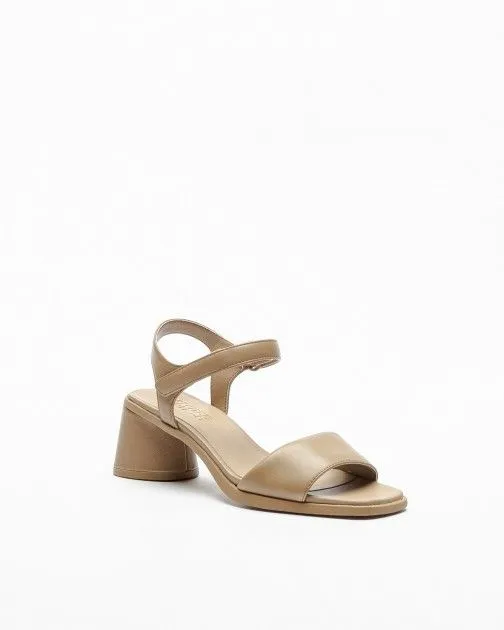 Sandalias Camper Kiara Sandal Camel