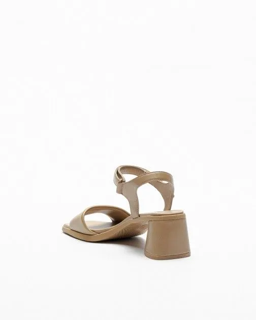 Sandalias Camper Kiara Sandal Camel