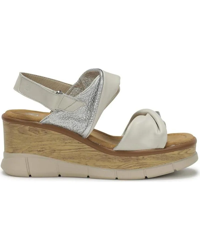 Sandalias de Mujer FLUCHOS SANDALIA SARAY  DE DORKING BY HIELO