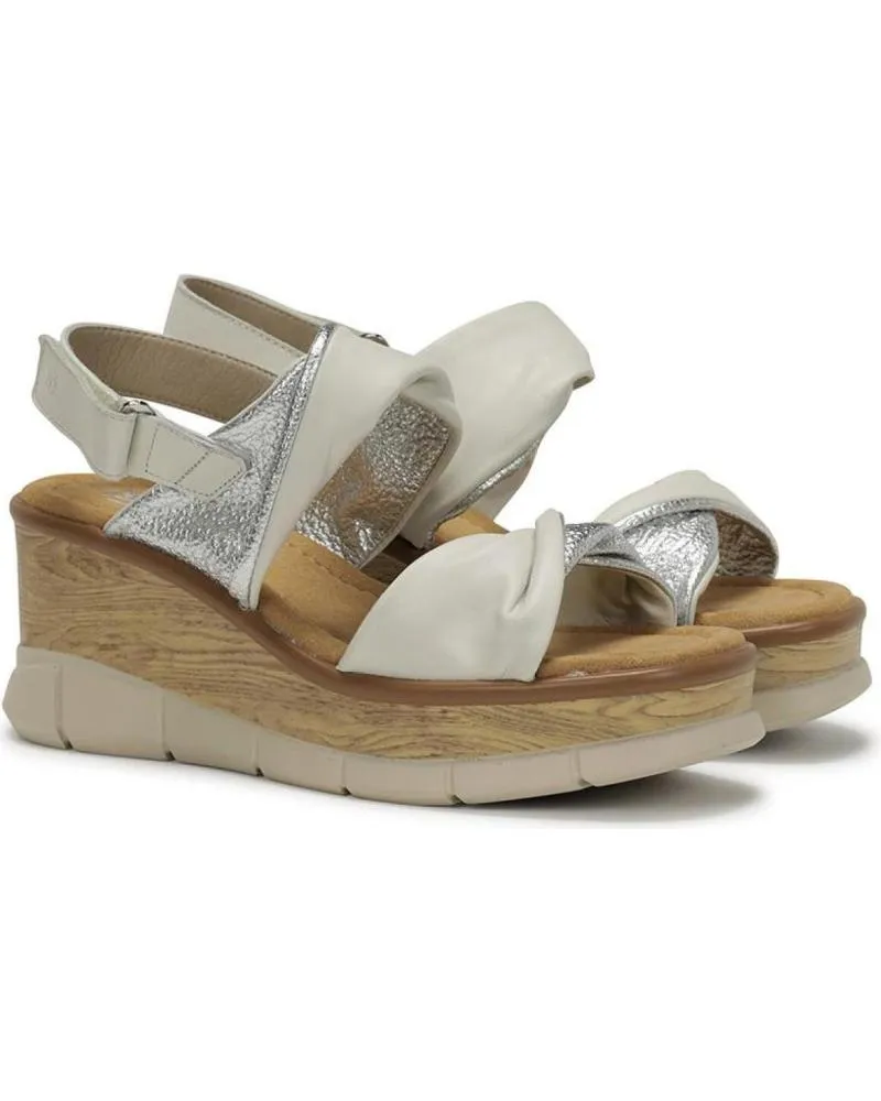 Sandalias de Mujer FLUCHOS SANDALIA SARAY  DE DORKING BY HIELO