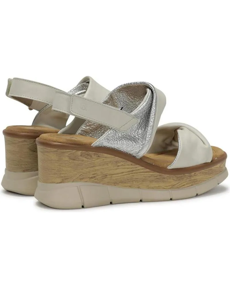 Sandalias de Mujer FLUCHOS SANDALIA SARAY  DE DORKING BY HIELO