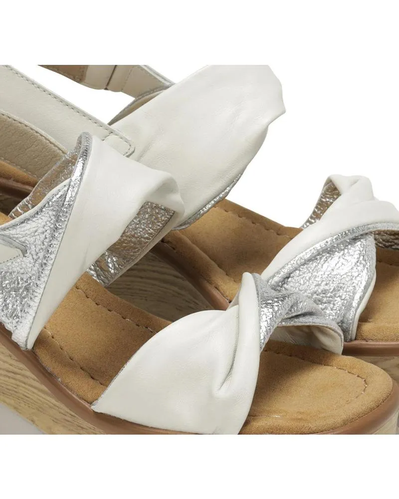 Sandalias de Mujer FLUCHOS SANDALIA SARAY  DE DORKING BY HIELO